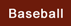 Baseball