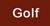 Golf